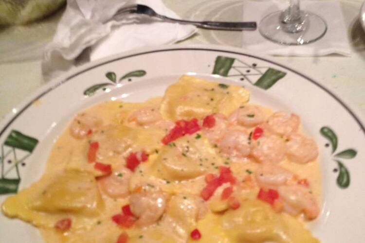 Olive Garden Italian Restaurant Bossier City Shreveport
